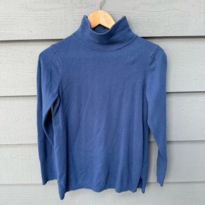 Magnolia Grace Cotton Sweater